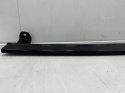 Belka zderzaka Skoda Octavia 4 IV 19r.- przednie dolne wzmocnienie chłodnic 5e3807093c
