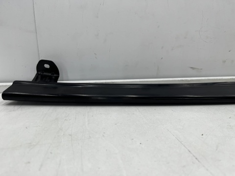Belka zderzaka Skoda Octavia 4 IV 19r.- przednie dolne wzmocnienie chłodnic 5e3807093c