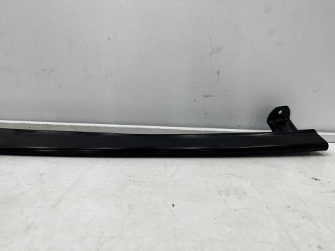 Belka zderzaka Skoda Octavia 4 IV 19r.- przednie dolne wzmocnienie chłodnic 5e3807093c