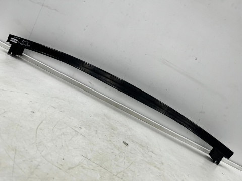 Belka zderzaka Skoda Octavia 4 IV 19r.- przednie dolne wzmocnienie chłodnic 5e3807093c