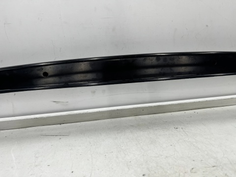 Belka zderzaka Skoda Octavia 4 IV 19r.- przednie dolne wzmocnienie chłodnic 5e3807093c