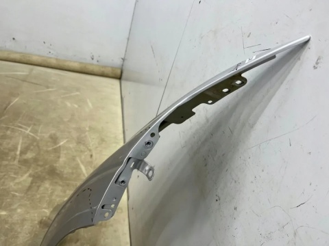 Błotnik Volvo XC60 2 II 17r.- prawy przedni prawy przód