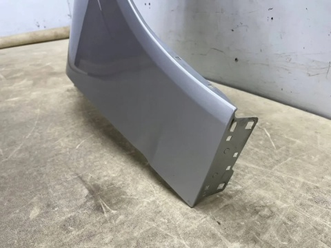 Błotnik Volvo XC60 2 II 17r.- prawy przedni prawy przód