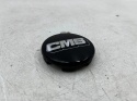 Dekielek CMS 60mm zaślepka kołpaka felgi