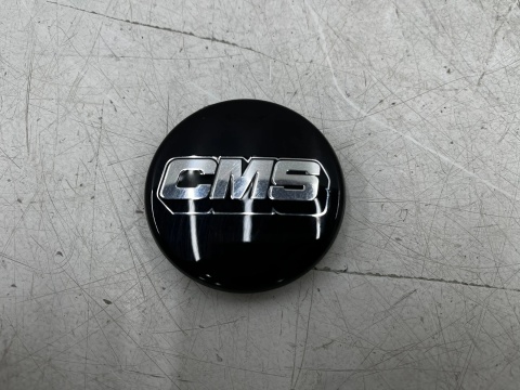 Dekielek CMS 60mm zaślepka kołpaka felgi