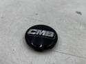 Dekielek CMS 60mm zaślepka kołpaka felgi