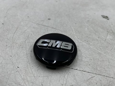 Dekielek CMS 60mm zaślepka kołpaka felgi