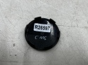 Dekielek CMS 60mm zaślepka kołpaka felgi