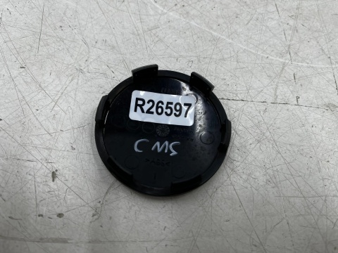 Dekielek CMS 60mm zaślepka kołpaka felgi