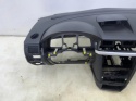 Deska rozdzielcza Opel Meriva A 03-10r. konsola poduszki powietrzne pasy