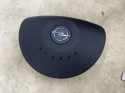 Deska rozdzielcza Opel Meriva A 03-10r. konsola poduszki powietrzne pasy