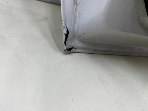 Drzwi BMW 4 i4 G26 Gran Coupe 21r.- prawe tylne prawy tył