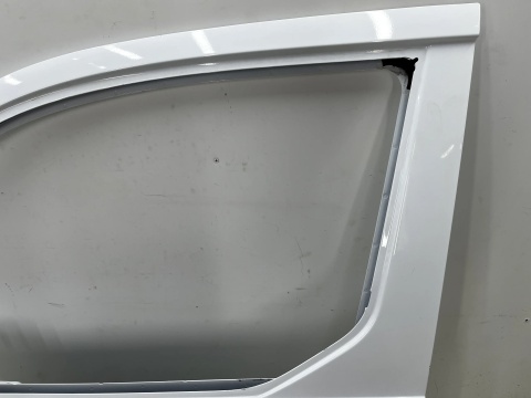 Drzwi Ford Connect Mk2 II 12-22r. lewe przednie lewy przód