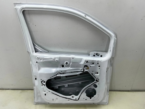 Drzwi Ford Connect Mk2 II 12-22r. lewe przednie lewy przód