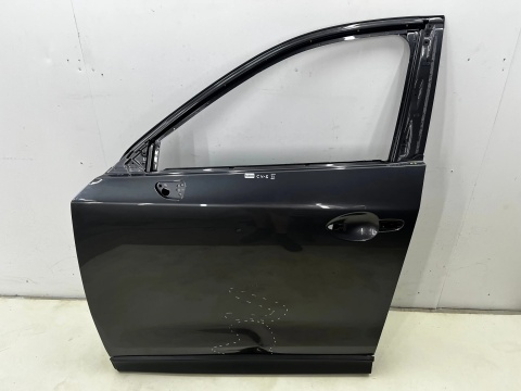 Drzwi Mazda CX-5 2 II 17-25r. lewe przednie lewy przód KB7W59010