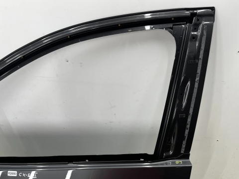 Drzwi Mazda CX-5 2 II 17-25r. lewe przednie lewy przód KB7W59010