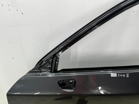 Drzwi Mazda CX-5 2 II 17-25r. lewe przednie lewy przód KB7W59010
