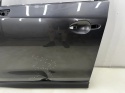 Drzwi Mazda CX-5 2 II 17-25r. lewe przednie lewy przód KB7W59010