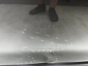 Drzwi Mazda CX-5 2 II 17-25r. lewe przednie lewy przód KB7W59010