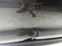 Drzwi Mazda CX-5 2 II 17-25r. lewe przednie lewy przód KB7W59010