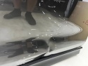 Drzwi Mazda CX-5 2 II 17-25r. lewe przednie lewy przód KB7W59010