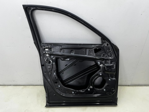 Drzwi Mazda CX-5 2 II 17-25r. lewe przednie lewy przód KB7W59010