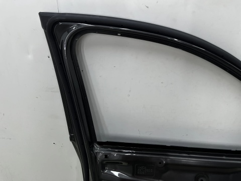 Drzwi Mazda CX-5 2 II 17-25r. lewe przednie lewy przód KB7W59010