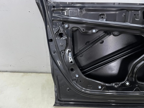 Drzwi Mazda CX-5 2 II 17-25r. lewe przednie lewy przód KB7W59010