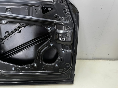 Drzwi Mazda CX-5 2 II 17-25r. lewe przednie lewy przód KB7W59010