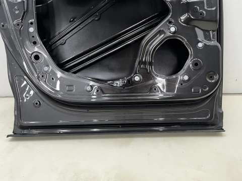 Drzwi Mazda CX-5 2 II 17-25r. lewe przednie lewy przód KB7W59010