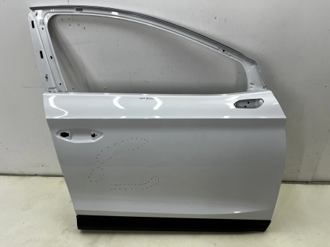 Drzwi Skoda Enyaq iV 20r.- prawe przednie prawy przód 5LA831312B