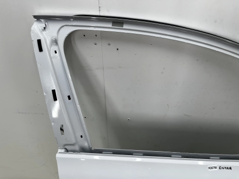 Drzwi Skoda Enyaq iV 20r.- prawe przednie prawy przód 5LA831312B