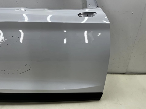 Drzwi Skoda Enyaq iV 20r.- prawe przednie prawy przód 5LA831312B