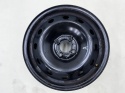Felga stalowa Fiat 500 Panda Punto Linea Idea Doblo Mito Ypsilon Musa r15 6jx15 ET40 4x98 pojedyncza 15 cali