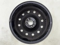 Felga stalowa Fiat 500 Panda Punto Linea Idea Doblo Mito Ypsilon Musa r15 6jx15 ET40 4x98 pojedyncza 15 cali
