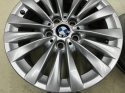 Felgi aluminiowe BMW 2 F45 Active Tourer F46 Gran Tourer 14-22r. r16 cali 7jx16 ET52 5x112 felgi z czujnikami KOMPLET 6855084