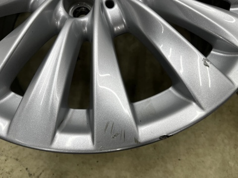 Felgi aluminiowe BMW 2 F45 Active Tourer F46 Gran Tourer 14-22r. r16 cali 7jx16 ET52 5x112 felgi z czujnikami KOMPLET 6855084