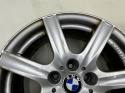 Felgi aluminiowe BMW F40 F44 F42 G20 G22 G26 r17 cali 7,5jx17 ET28 5x112 CH 66,6 felgi z czujnikami KOMPLET Rial Davos DO757