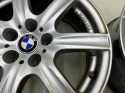 Felgi aluminiowe BMW F40 F44 F42 G20 G22 G26 r17 cali 7,5jx17 ET28 5x112 CH 66,6 felgi z czujnikami KOMPLET Rial Davos DO757