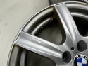 Felgi aluminiowe BMW F40 F44 F42 G20 G22 G26 r17 cali 7,5jx17 ET28 5x112 CH 66,6 felgi z czujnikami KOMPLET Rial Davos DO757
