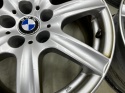Felgi aluminiowe BMW F40 F44 F42 G20 G22 G26 r17 cali 7,5jx17 ET28 5x112 CH 66,6 felgi z czujnikami KOMPLET Rial Davos DO757