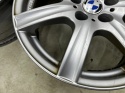 Felgi aluminiowe BMW F40 F44 F42 G20 G22 G26 r17 cali 7,5jx17 ET28 5x112 CH 66,6 felgi z czujnikami KOMPLET Rial Davos DO757