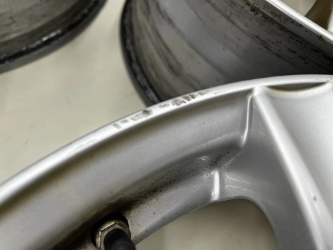 Felgi aluminiowe BMW F40 F44 F42 G20 G22 G26 r17 cali 7,5jx17 ET28 5x112 CH 66,6 felgi z czujnikami KOMPLET Rial Davos DO757