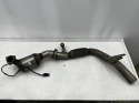 Katalizator Audi A8 D3 02-10r. 3.0 TDI diesel siatka elastyczna oryginalny 4e0131701dd