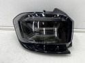 Lampa Jeep Avenger 23r.- lewa tylna full LED w błotnik oryginalna Europa czarna lewy tył 00521707390