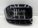 Lampa Jeep Avenger 23r.- lewa tylna full LED w błotnik oryginalna Europa czarna lewy tył 00521707390