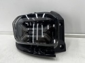 Lampa Jeep Avenger 23r.- lewa tylna full LED w błotnik oryginalna Europa czarna lewy tył 00521707390