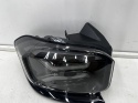 Lampa Jeep Avenger 23r.- lewa tylna full LED w błotnik oryginalna Europa czarna lewy tył 00521707390
