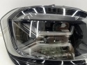 Lampa Jeep Avenger 23r.- lewa tylna full LED w błotnik oryginalna Europa czarna lewy tył 00521707390