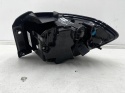 Lampa Jeep Avenger 23r.- lewa tylna full LED w błotnik oryginalna Europa czarna lewy tył 00521707390